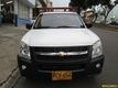 Chevrolet Luv D-Max