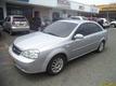 Chevrolet Optra