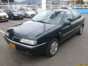 Citroën Xantia