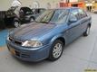 Ford Laser