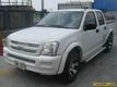 Chevrolet Luv D-Max