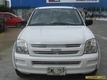 Chevrolet Luv D-Max