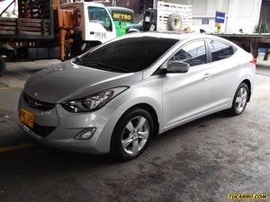 Hyundai I35