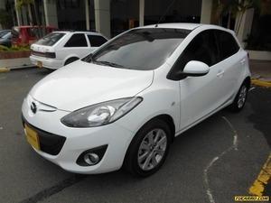 Mazda Mazda 2