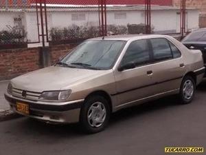 Peugeot 306