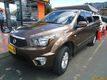 Ssangyong Actyon