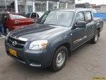 Mazda BT-50