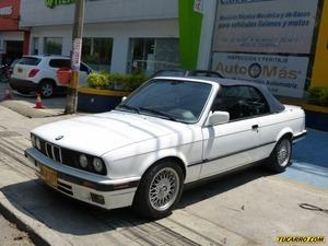 BMW Serie 3