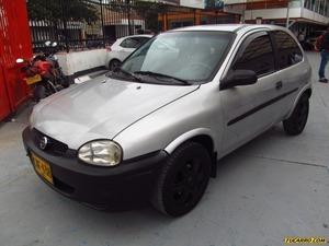 Chevrolet Corsa