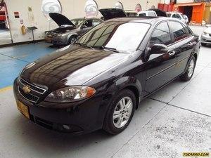 Chevrolet Optra