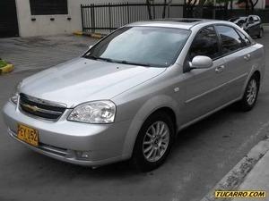 Chevrolet Optra