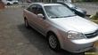 Chevrolet Optra