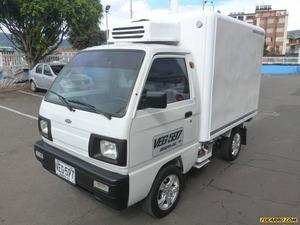 Chevrolet Super Carry