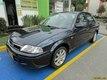 Ford Laser