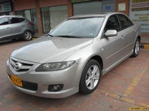 Mazda Mazda 6