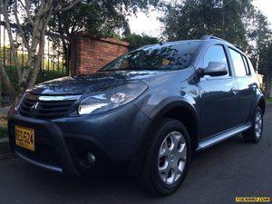 Renault Sandero Stepway