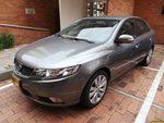 Kia Cerato Forte