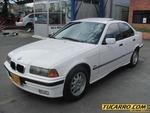 BMW Serie 3