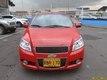 Chevrolet Aveo Emotion