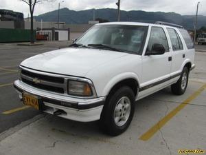 Chevrolet Blazer