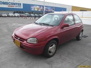 Chevrolet Corsa