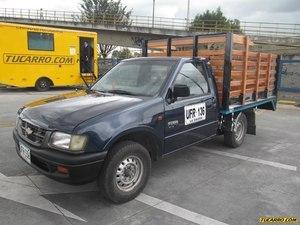 Chevrolet LUV