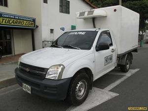 Chevrolet Luv D-Max