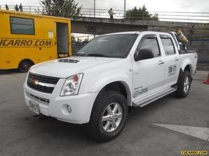 Chevrolet Luv D-Max