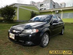 Chevrolet Optra