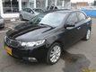 Kia Cerato Forte