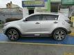 Kia New Sportage