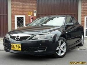 Mazda Mazda 6