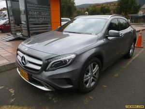 Mercedes Benz Clase GL