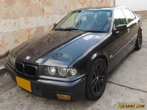 BMW Serie 3