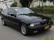 BMW Serie 3