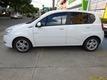 Chevrolet Aveo Emotion