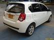 Chevrolet Aveo Emotion