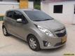 Chevrolet Spark GT