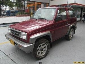 Daihatsu Feroza