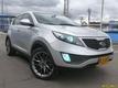 Kia New Sportage