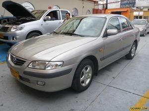 Mazda 626