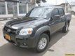 Mazda BT-50