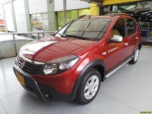 Renault Sandero Stepway