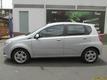 Chevrolet Aveo Emotion