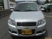 Chevrolet Aveo Emotion