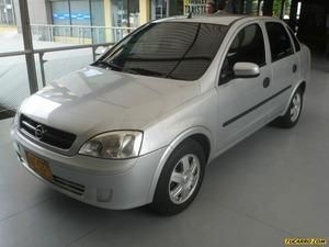 Chevrolet Corsa