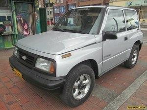 Chevrolet Vitara