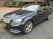 Mercedes Benz Clase C