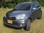 Daihatsu Terios OKii AT 1500CC 4X4