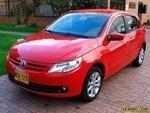 Volkswagen Gol COMFORTLINE I-motion TP 1600CC 5P ASG